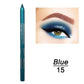 🔥BUY 5 GET 25% OFF 🔥Long Lasting Eyeliner Pencil Fashion Eye Makeup Cosmetics