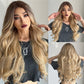 🎁Hot Sale 66% OFF⏳Beautiful Fluffy Long Curly Hair Wig