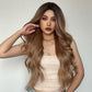 🎁Hot Sale 66% OFF⏳Beautiful Fluffy Long Curly Hair Wig