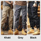 💥Hot Sale 44% OFF🔥Outdoor all season functional casual cargo pants