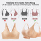 🔥Hot Sale 50% OFF🏆Wire-Free Non-Marking Skin-Friendly Push-Up Bra