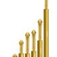 Upgraded High Hardness And Strong Magnetic Bit