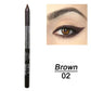 🔥BUY 5 GET 25% OFF 🔥Long Lasting Eyeliner Pencil Fashion Eye Makeup Cosmetics