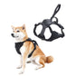 🎁Hot Sale 48% OFF⏳Dog Harness and Retractable Leash Set All-in-One