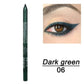 🔥BUY 5 GET 25% OFF 🔥Long Lasting Eyeliner Pencil Fashion Eye Makeup Cosmetics