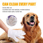 Hot Sales - 50% OFF🔥 Pet Clean Wash Free Gloves