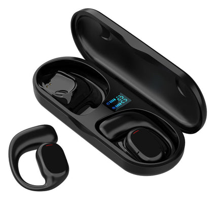 🔥BUY 2 FREE SHIPPING💎Wireless Ear Hanging Bluetooth Headset