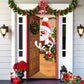 🎅Christmas Sale 45% OFF🎄Christmas Front Door Decoration🚪