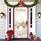 🎅Christmas Sale 45% OFF🎄Christmas Front Door Decoration🚪