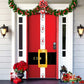 🎅Christmas Sale 45% OFF🎄Christmas Front Door Decoration🚪