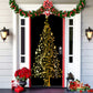 🎅Christmas Sale 45% OFF🎄Christmas Front Door Decoration🚪