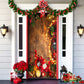 🎅Christmas Sale 45% OFF🎄Christmas Front Door Decoration🚪