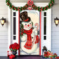 🎅Christmas Sale 45% OFF🎄Christmas Front Door Decoration🚪