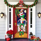 🎅Christmas Sale 45% OFF🎄Christmas Front Door Decoration🚪