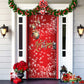 🎅Christmas Sale 45% OFF🎄Christmas Front Door Decoration🚪