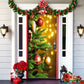 🎅Christmas Sale 45% OFF🎄Christmas Front Door Decoration🚪