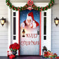 🎅Christmas Sale 45% OFF🎄Christmas Front Door Decoration🚪