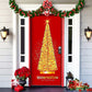 🎅Christmas Sale 45% OFF🎄Christmas Front Door Decoration🚪