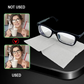 Anti-fog Cloth for Eyeglasses