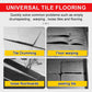 [ 40% off for a limited time] Strong adhesive tile hollowing agent