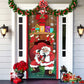 🎅Christmas Sale 45% OFF🎄Christmas Front Door Decoration🚪