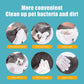 Hot Sales - 50% OFF🔥 Pet Clean Wash Free Gloves