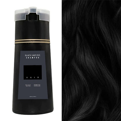 🔥Up to 50% OFF🔥Hair Instant Dye Shampoo