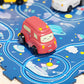 🔥Hot Sales - 49% OFF🎁Children's DIY City Train Wagon Puzzle