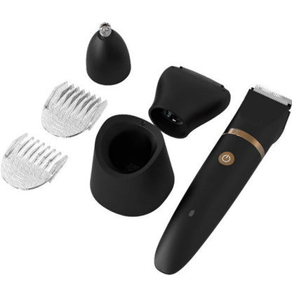 🔥Hot Sale🔥3-in-1 Electric Hair Trimmer Set for Men🔥Free Shipping🔥