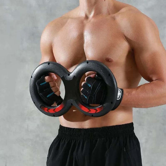 💥Limited time 65% off🔥⚡Hand Gripper Strength Trainer