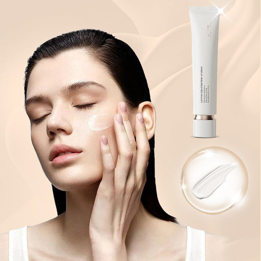 🔥Hot sale🔥All-in-One Hyaluronic Acid Tone-Up Cream