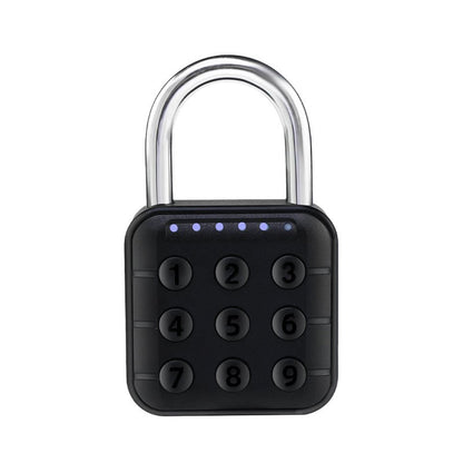 💥Limit Time 60% OFF⏳6-Digit Password Padlock Anti-Shear Anti-Theft