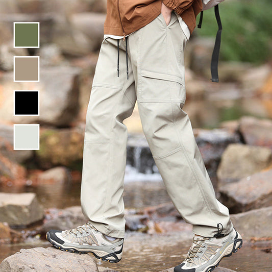 🔥HOT SALE 50% OFF🔥Waterproof Outdoor Tactical Pants