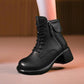 🔥🖤Early Black Friday Sale:50% OFF🎁🎉 Retro British Style Boots