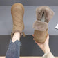 🔥Limited Time 50% Off 🔥Women's Non-Slip Warm Lightweight Snow Boots