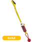 🐱🐶Dog Chew Rope Knot Toy With Handle