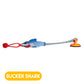 🐱🐶Dog Chew Rope Knot Toy With Handle