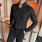 🔥Limited Time 60% Off 🔥Men's V-Neck Dress Shirt
