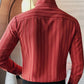 🔥Limited Time 60% Off 🔥Men's V-Neck Dress Shirt