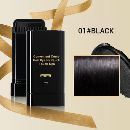 🔥Limited Time 67% Off 🔥Safe and Convenient Comb Hair Dye