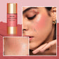✨New Arrival✨Long Lasting & Blendable Liquid Blush for Cheeks