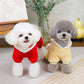 🐱🐶Winter Dogs Jumpsuit Coat with Back Zipper
