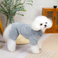 🐱🐶Winter Dogs Jumpsuit Coat with Back Zipper