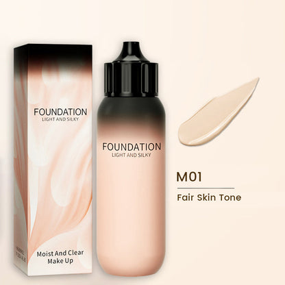 🎅Christmas promotion 49% OFF🎄Small bottle liquid foundation