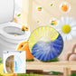 🎅Xmas Sales - 60% OFF🎄Dual-Color Toilet Cleaning Agent