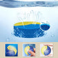 🎅Xmas Sales - 60% OFF🎄Dual-Color Toilet Cleaning Agent