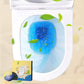🎅Xmas Sales - 60% OFF🎄Dual-Color Toilet Cleaning Agent