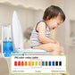 🎅Xmas Sales - 60% OFF🎄Dual-Color Toilet Cleaning Agent