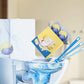 🎅Xmas Sales - 60% OFF🎄Dual-Color Toilet Cleaning Agent