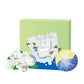 🎅Xmas Sales - 60% OFF🎄Dual-Color Toilet Cleaning Agent